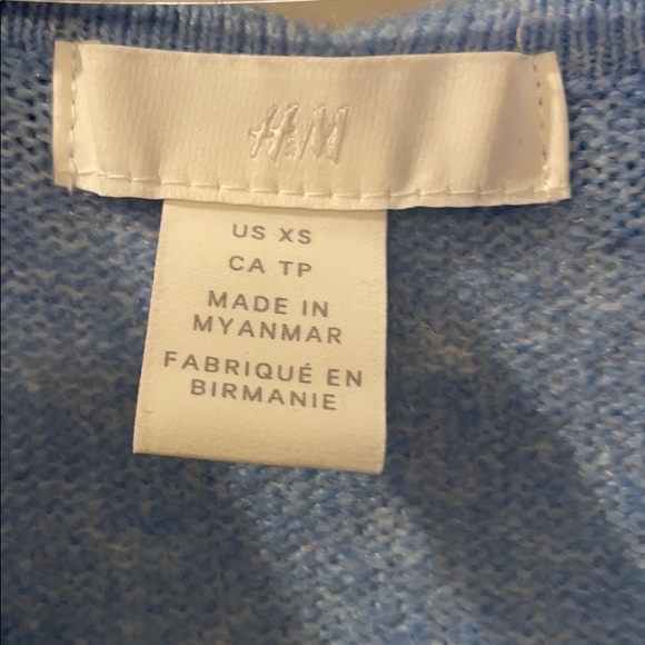 HM sweater - Picture 4 of 5